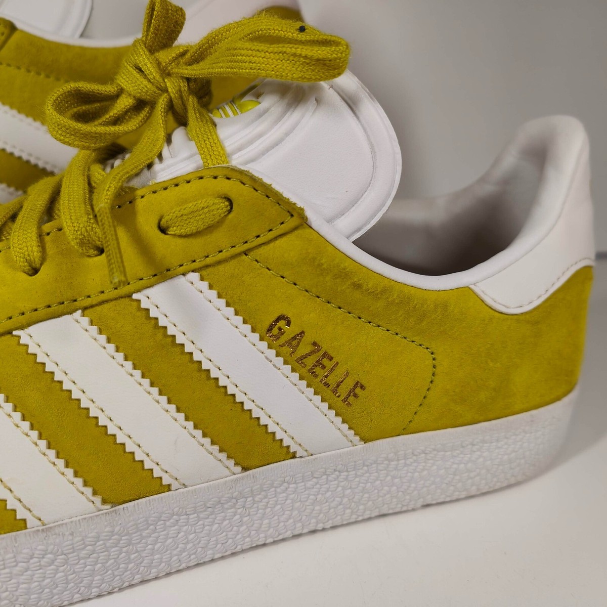 adidas gazelle silver green womens adidas Gazelle Indoor - Women's