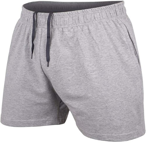Bodybuilding Workout Gym Shorts 