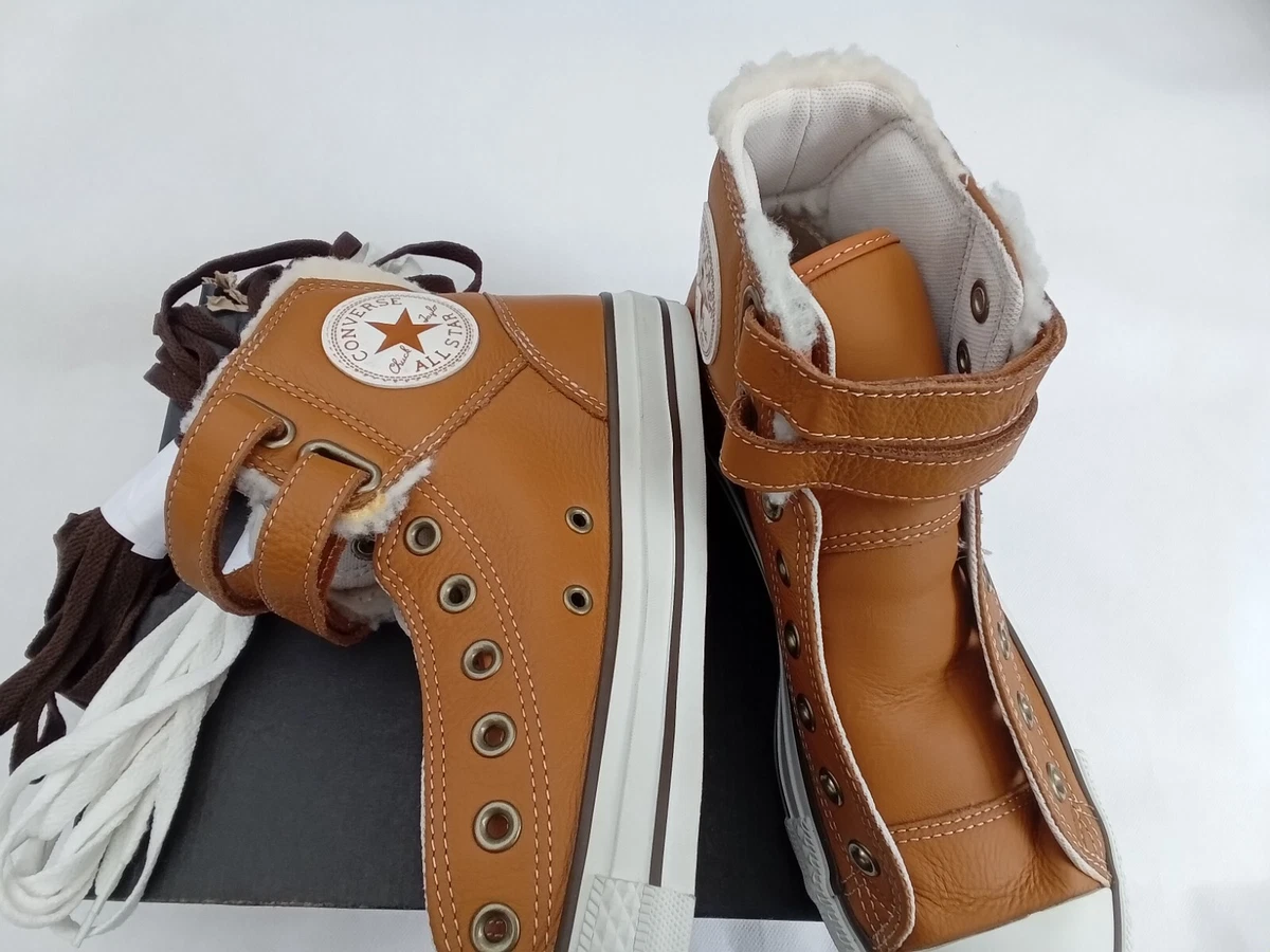 Converse with straps sale