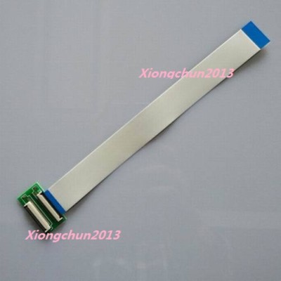5 X FFC FPC 36pin 0.5mm Pitch Ribbon Flat Cable ZIF + Adaptor extend connector 