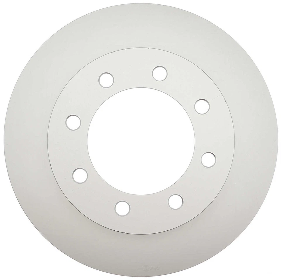 Rotor de freno de disco para Ford F-250 Super Duty 1999-2004, F-350 Super Duty F-450 Sup Foto 3 de 3