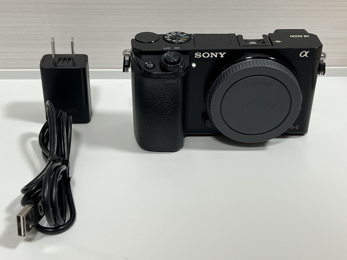Wifi Sony A6000 Nfc Transfer Sony Alpha A6000 Mirrorless Camera 16