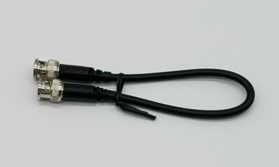 SHURE #95N2035 (14) 1 ft BNC to BNC Wireless Microphone