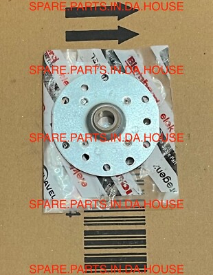 Genuine Smeg Dryer Rear Drum Bearing DHT93LIT DHTS81LSA DHTW81ESA DN03SE DN72CE