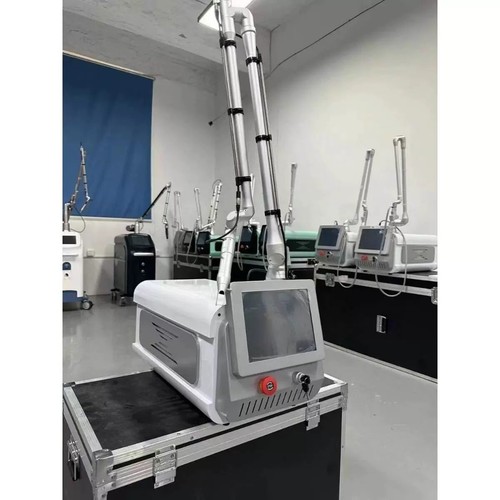 Máquina de tratamiento láser fraccional de CO2 4D Fotona 10600 nm máquina de belleza láser - Imagen 9 de 24