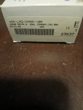 New MAC VALVES INC 45A-LAD-DAAA-1BA / 45ALADDAAA1BA 