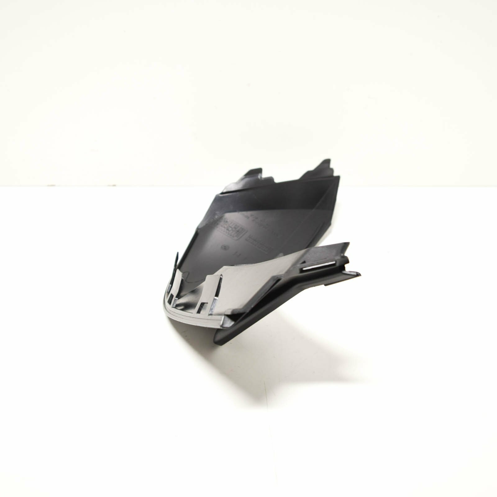 NEW BMW X6 F16 FRONT M BUMPER LEFT AIR CHANNEL 51118058557 8058557 