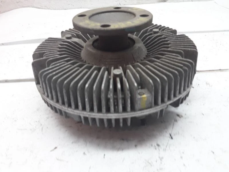 Fan Clutch 3.2L 6 Cylinder 1999 ISUZU RODEO A-50P - Image 2 of 3