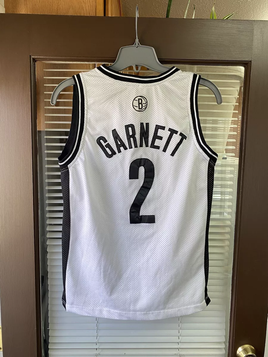 Brooklyn Nets: Kevin Garnett portera le maillot N°2 en hommage à