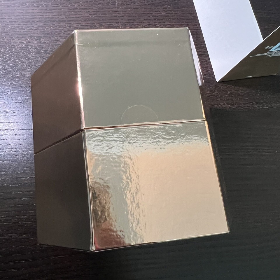 NEW Fenty Beauty Fairy Bomb Glitter Pom Pom Powder Puff Sealed Rare eBay