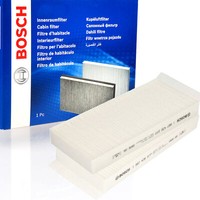 Bosch 1987435077 Innenraumfilter FüR Ssangyong Actyon I Sports Ii Kyron