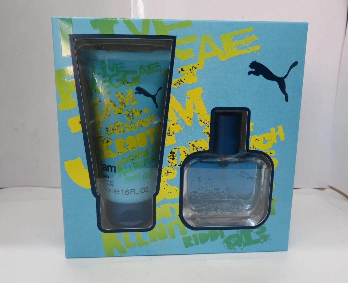 Puma discount jam perfume
