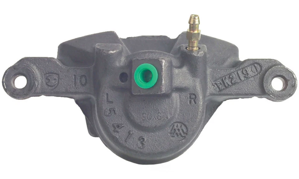 Pinza de freno de disco compatible con Toyota Corolla 1998-2002 Cardone Reman Foto 2 de 4