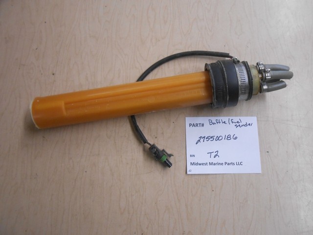 1995 SEADOO XP Fuel Baffle Sending Unit 