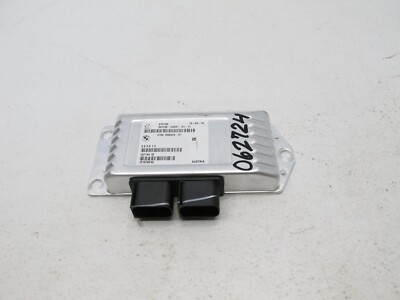 07-14 BMW E70 X5 M E71 X6 CONTROL UNIT CONTROLLER TRANSFER BOX CASE ATC OEM 062 