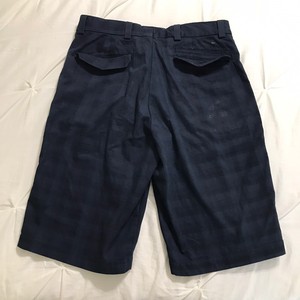 tiger woods collection golf shorts