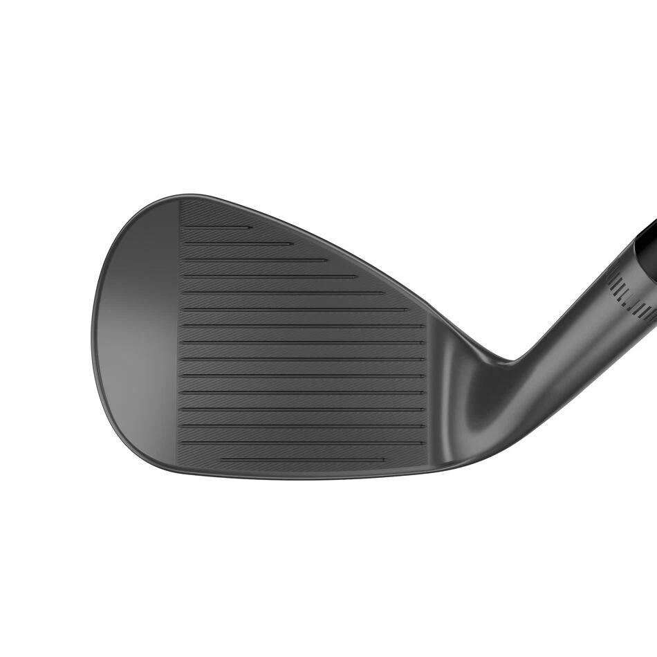 CALLAWAY JAWS MD5 TOUR GREY APPROACH WEDGE 50°-10° (BOUNCE) S GRIND STEEL S200 ( - Image 3 of 4