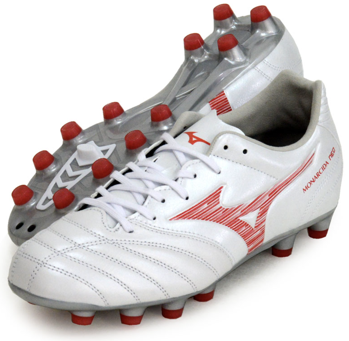 Mizuno JAPAN MONARCIDA NEO 3 Wide PRO Soccer Football Shoes P1GA2423 Mizuno JAPAN MONARCIDA NEO 3 Wide PRO Soccer Football Shoes P1GA2423