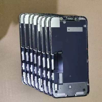 Curated visual reference: Fresh Look at Grade A Original Screen Replacement For Iphone 11 12 13