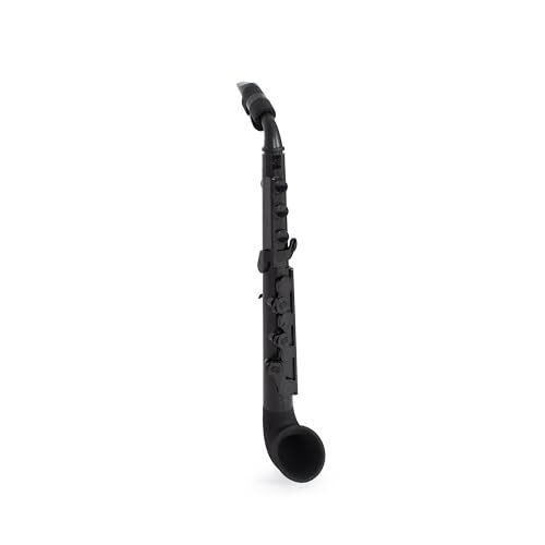 NUVO plastic wind instrument saxophone C key jSax 2.0 JSax from Japan