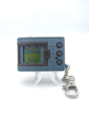 Bandai Digivice 1 Digimon Veemon – Année 2000 – Bon état Fonctionnel