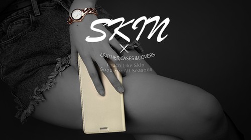Magnetic Leather Slim Wallet Card Slot Stand flip Cover Case For Samsung S23 S24 - Picture 5 of 12