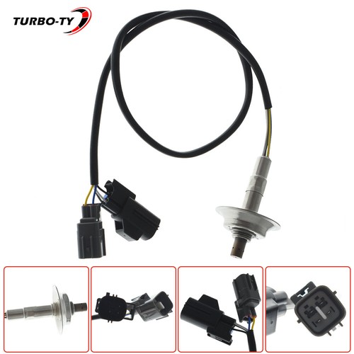 Sensor de oxígeno ascendente L33L188G1B 234-5012 para Mazda CX-7 2,3T 2007 2008 2009 - Imagen 9 de 11