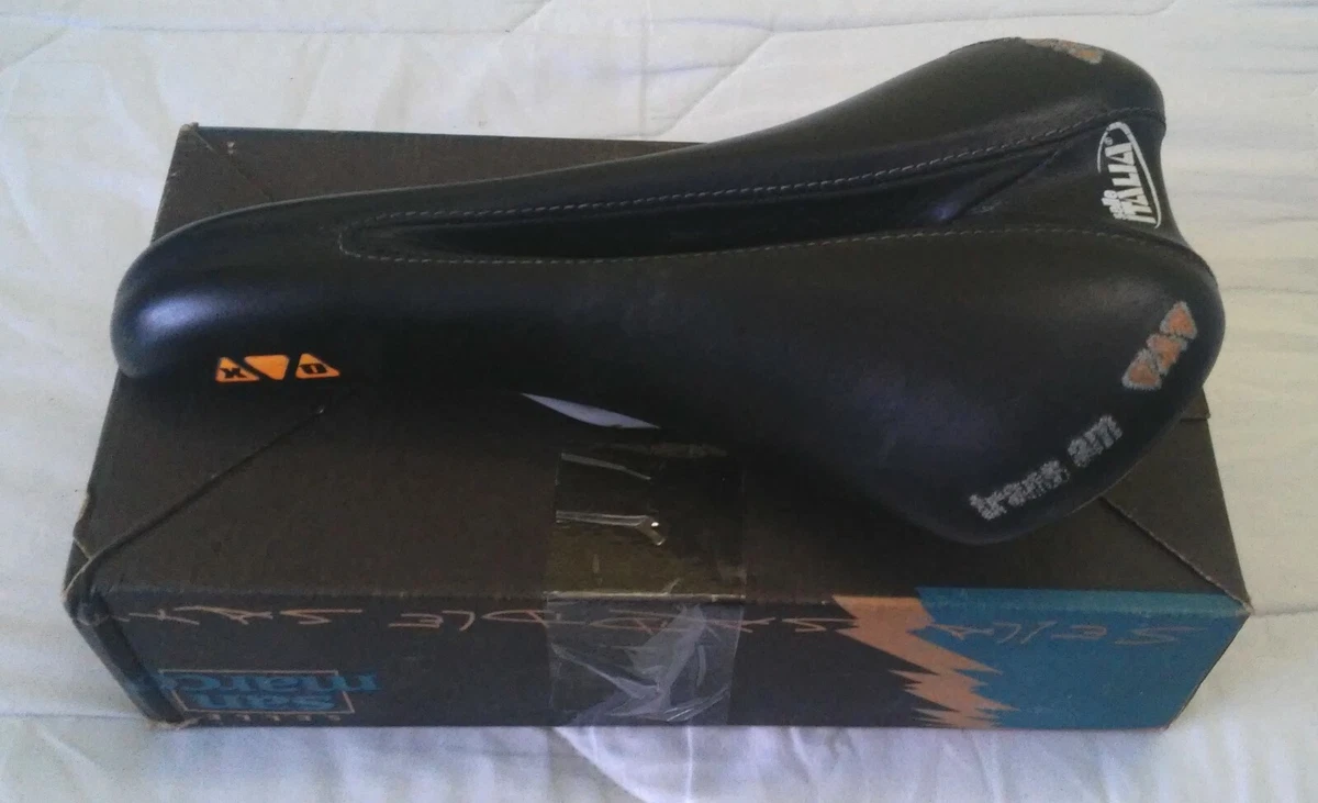 Selle italia antiprostatico sale