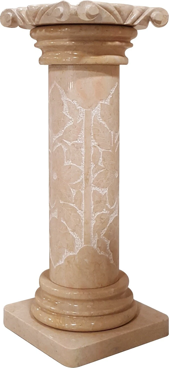 Marble Italian Architectural & Garden Antiques