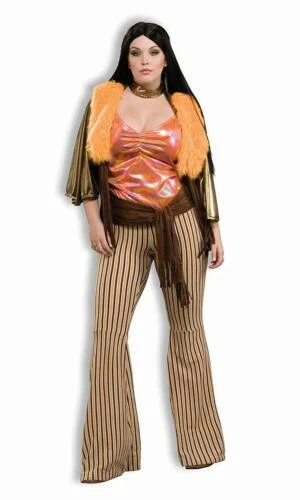 论坛礼服 1960s 女式服装