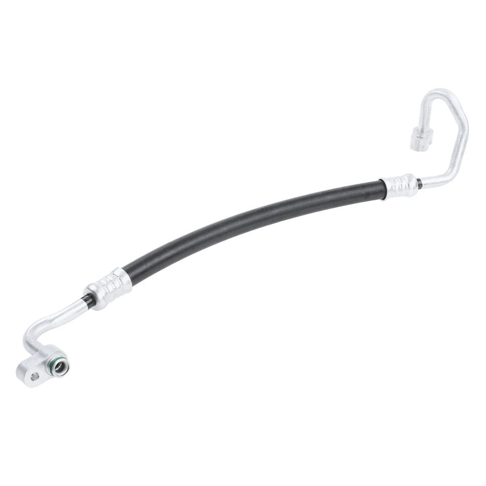 Conjunto de linha de sucção e descarga AC para Honda Insight 2000 2001-2006 L3 1.0L - Imagem 2 de 4