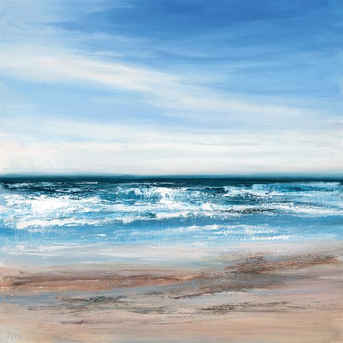 Joanne Last Canvas Art Prints Seascape Paintings Landscape Pictures 42 Options - Picture 50 of 54