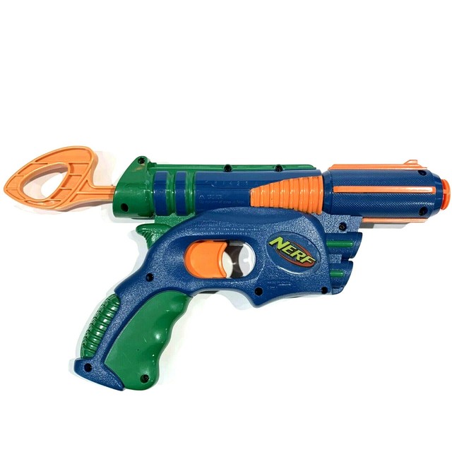 Play Free And Fun Online Games For Kids Nerf