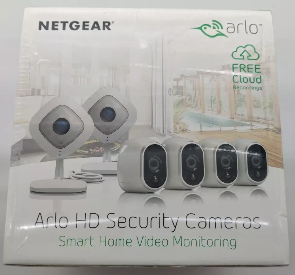 free indoor camera