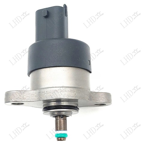 Common Rail Fuel Pressure Regulator Valve For Hyundai Kia 2.0L CRDi 31402-27000. - Picture 3 of 7