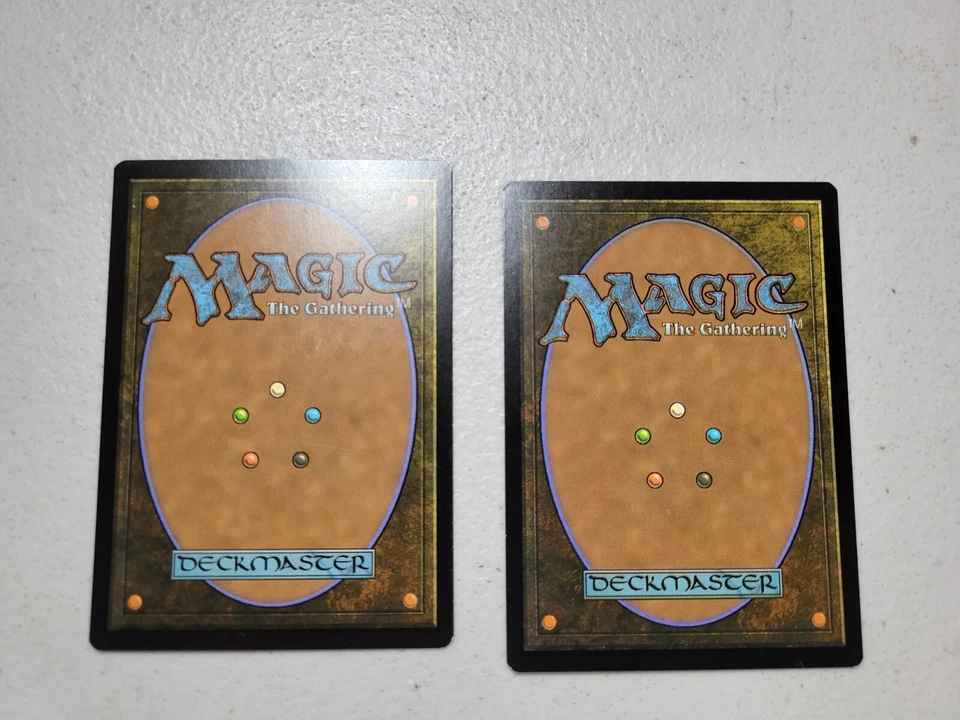 2x MTG Madcap Experiment #122/264 Kaladesh Rare LP Free Shipping - Image 2 of 2