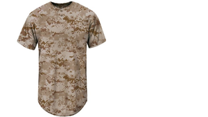 majestic camo baseball jersey