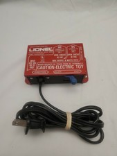 model train transformer repair