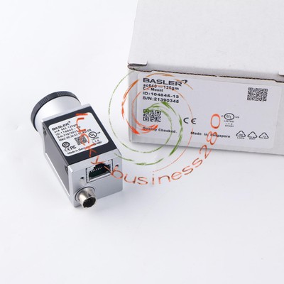 1PCS New Basler Aca640-120gm Industrial camera