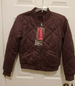 yoki bomber jacket