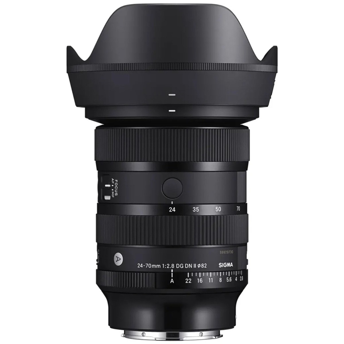 Sigma 2470mmf2.8 Dg Dn ii 完品 Sigma 24-70mm f/2.8 DG DN II Art Lens (Sony E) | eBay