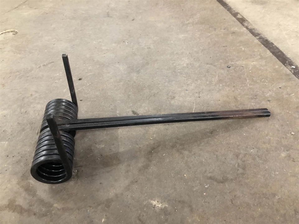 Muelles de torsión Arctic Cat F8 LXR F1000 F5 F6 Z1 ZR 8000 9000 XF 08 09 10-19 OEM Foto 2 de 3