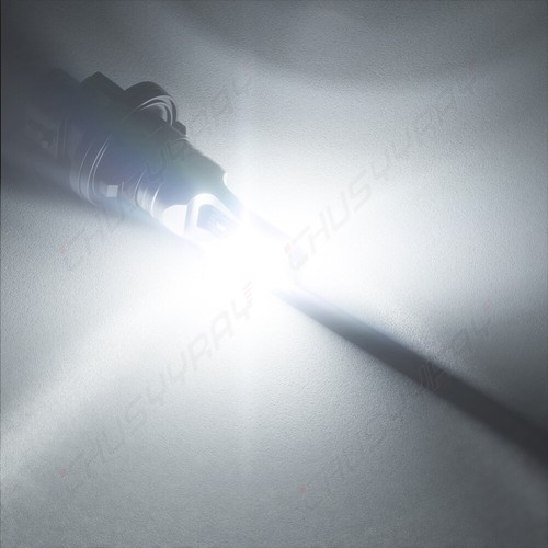 Bombilla de faros LED para Honda Recon 250 TRX250TE 2014 2x4 ES 34901-HP5-601 - Imagen 10 de 12