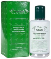 Phyto Naturelle Cleansing Milk With Green Tea 200 Ml Phyto Naturelle Cleansing Milk With Green Tea 200 Ml