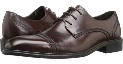 Kenneth Cole Men's Leather Shoe ( size 12 ) Reg$175 Sale $69.99