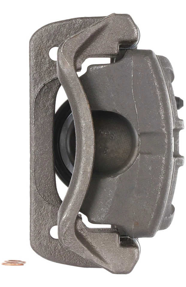 Pinza de freno de disco delantera derecha cardona para Mercury Sable 1994-1995 Foto 3 de 4