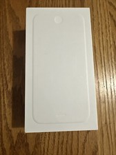 Storage Box Apple iPhone 6 16GB EMPTY BOX ONLY NO PHONE or Accessories