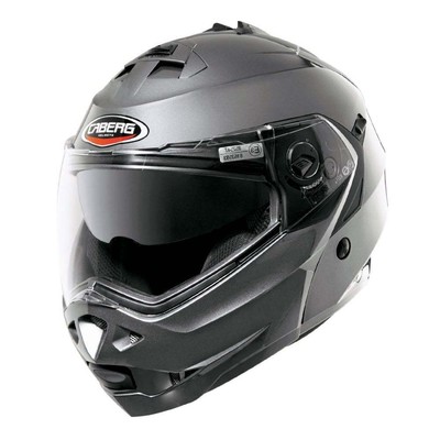 Caberg Duke Flip-Up Motorbike Helmet 