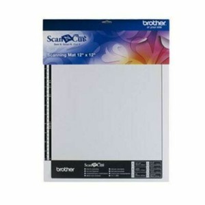 Brother CAMATS12 12in x 12in Photo Scanning Mat
