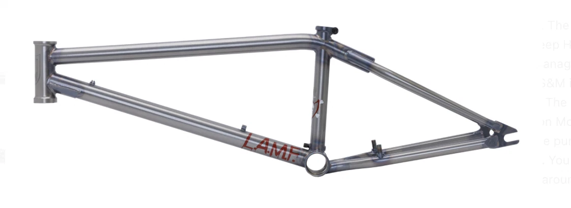 S&M Bikes for sale - eBay